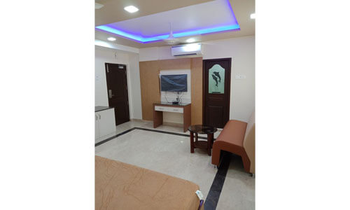 Hotel Subaithal Residency at Chennai for Subaithal Group